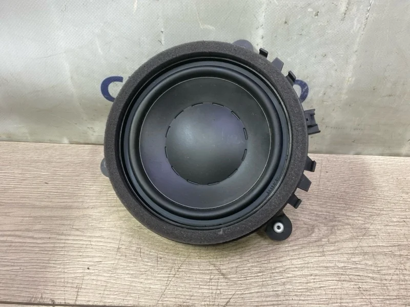 Динамик Volvo S80 30797726 С80 4.4 B8444S