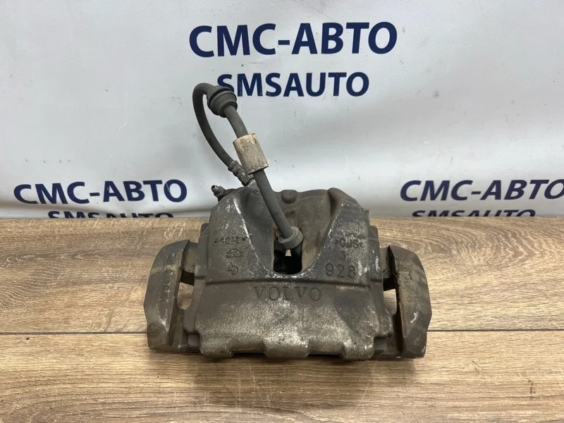 Суппорт Volvo XC60 36002410 ХС60 3.0 B6304T4, передний правый