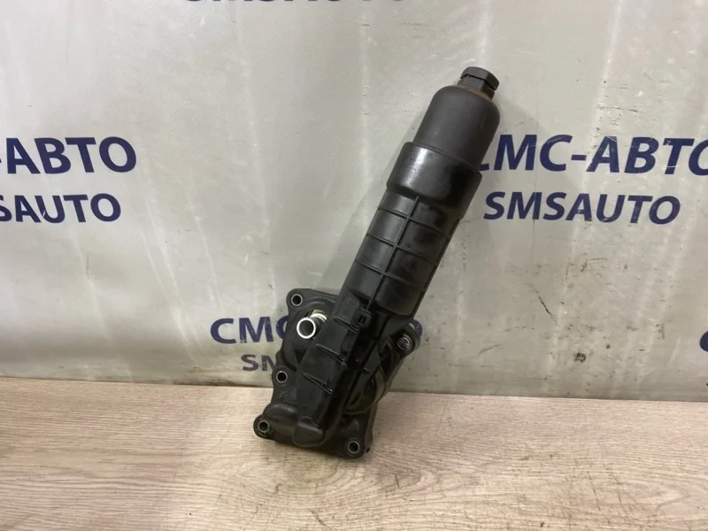 Корпус масляного фильтра Mercedes-Benz E-Class 2012 A2711801410 W212 271.860