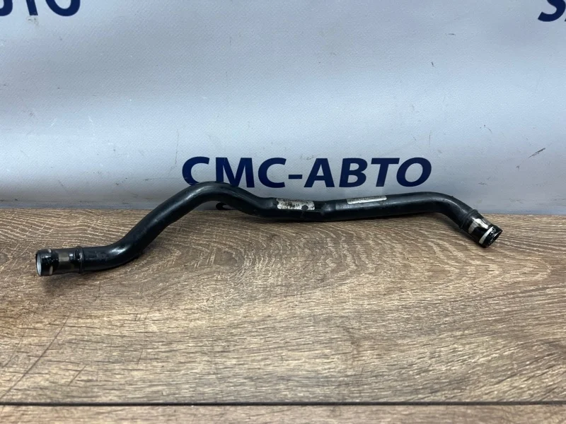 Трубка гидроусилителя Mercedes-Benz E-Class 2012 A0049974552 W212 271.860