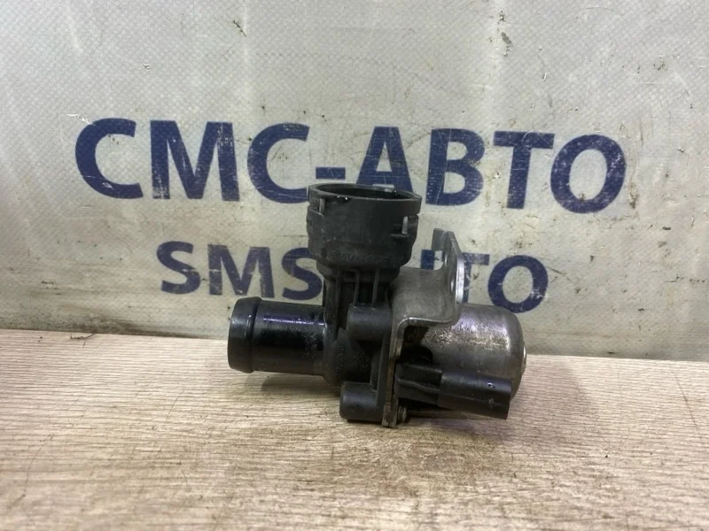 Клапан системы охлаждения ДВС Mercedes-Benz E-Class 2012 A2712030164 W212 271.860