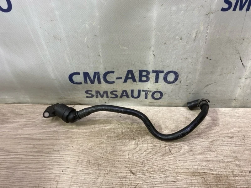 Клапан вентиляции Mercedes-Benz E-Class 2012 A2710180729 W212 271.860