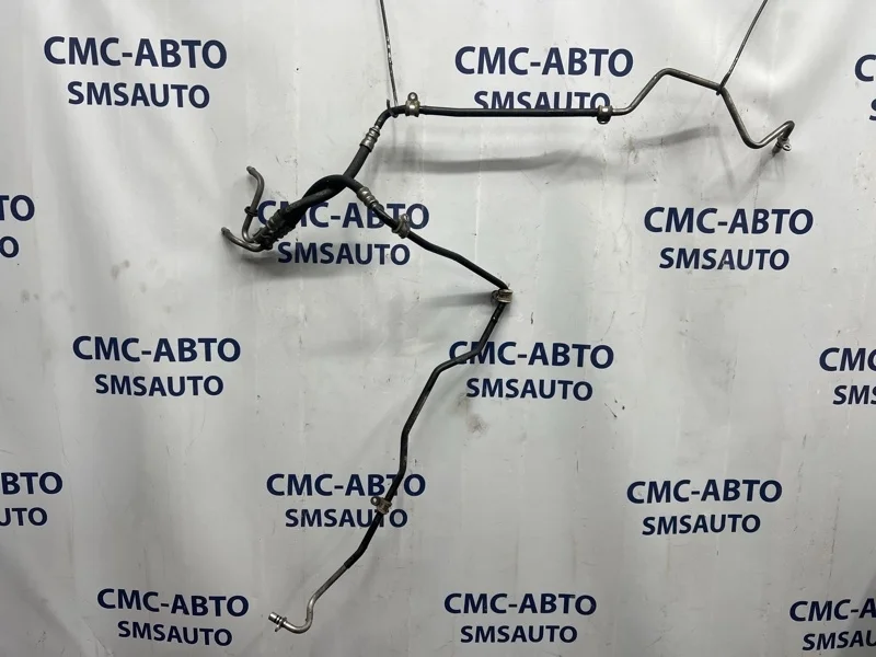 Трубка охлаждения АКПП Mercedes-Benz E-Class 2012 A2042701127 W212 271.860