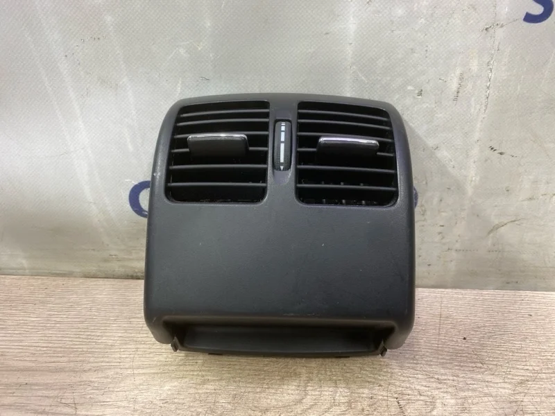 Дефлектор задний Mercedes-Benz E-Class A2048300954 C207 274.920