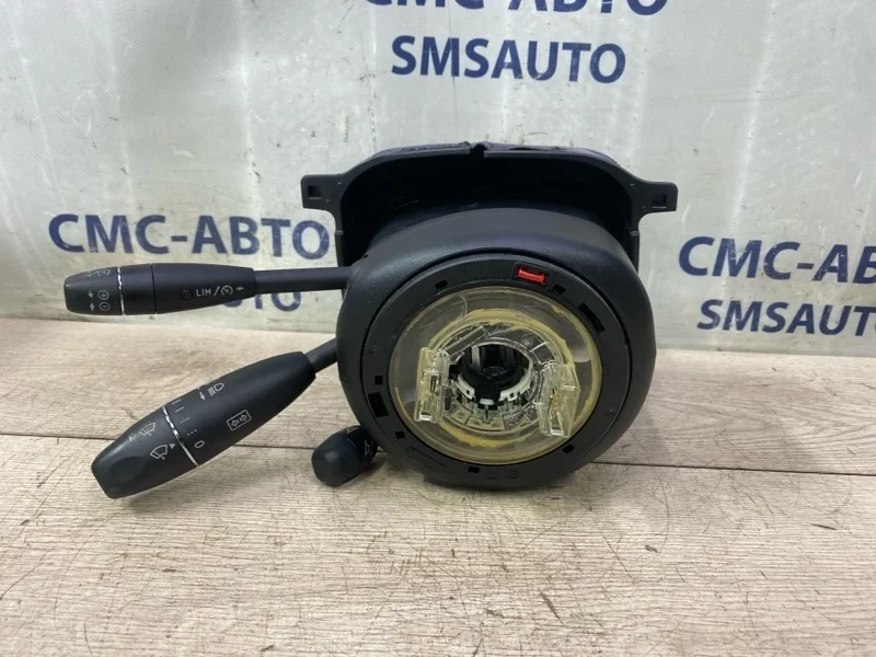 Подрулевой переключатель Mercedes-Benz E-Class A2129007702 C207 271.860
