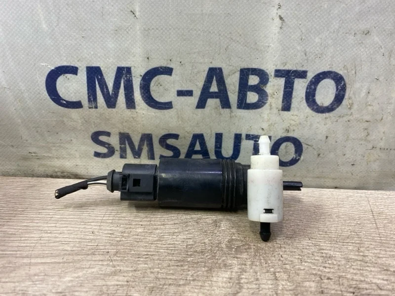 Насос омывателя стекла Mercedes-Benz R-Class A1648690421 W251 272.967