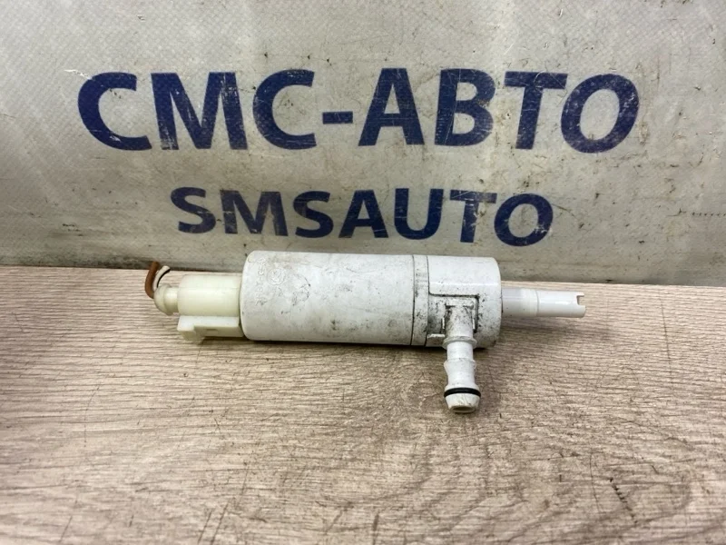 Насос омывателя фар Mercedes-Benz R-Class A1648690221 W251 272.967