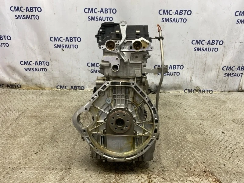 Двигатель 271.860 Mercedes-Benz E-Class 2012 A2710102701 W212 271.860