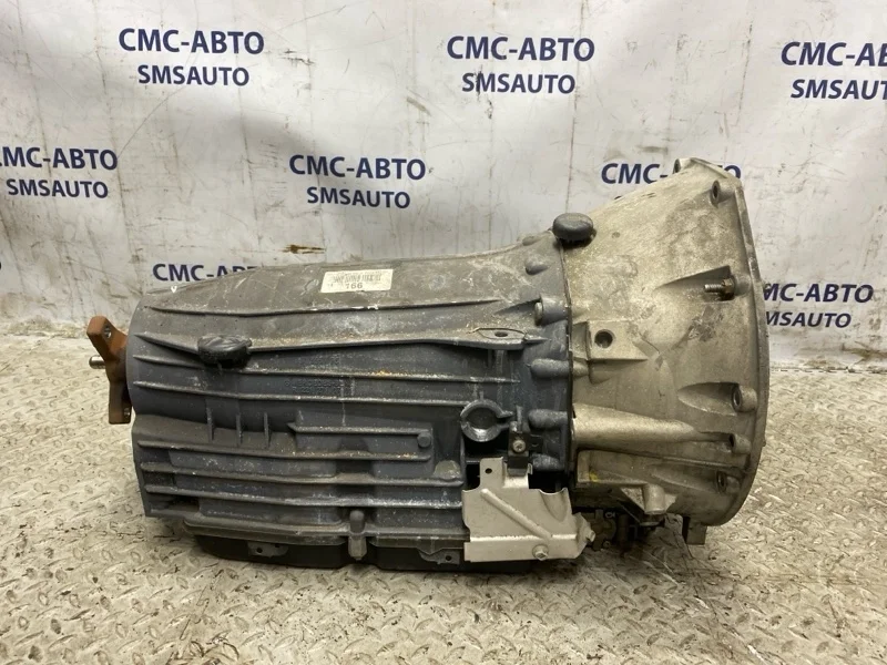 Акпп 722.997 Mercedes-Benz E-Class 2012 A2122708003 W212 271.860