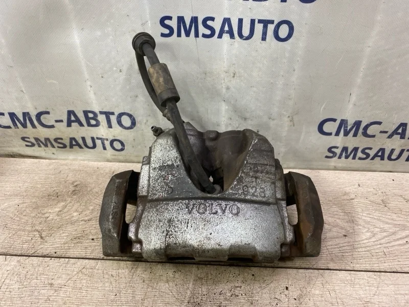 Суппорт Volvo XC60 36002410 ХС60 3.0 B6304T4, передний правый