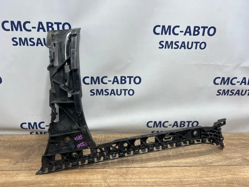 Кронштейн бампера Mercedes-Benz E-Class A2138850463 W213 654.920, задний правый