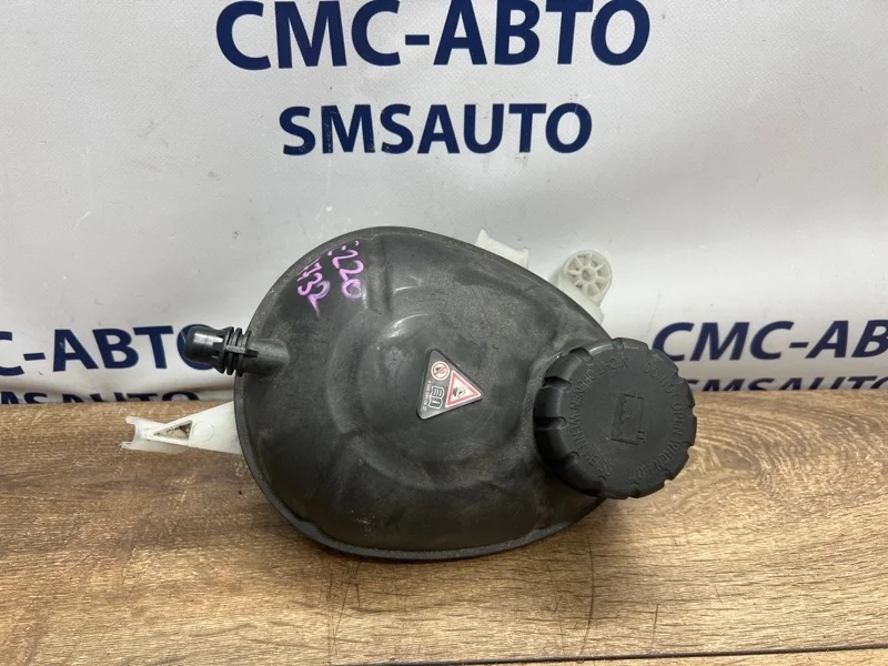 Бачок расширительный Mercedes-Benz E-Class A2055000049 W213 654.920