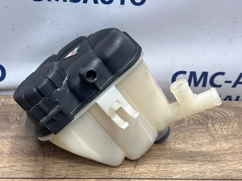 Бачок расширительный Mercedes-Benz ML A1665000049 W166 276.955