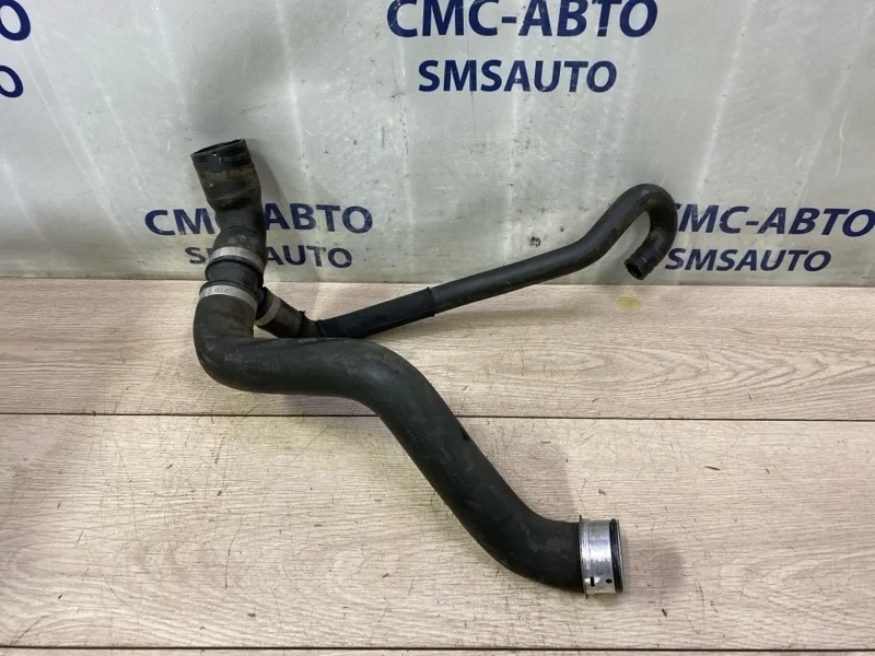 Патрубок охлаждения Mercedes-Benz R-Class A2515000075 W251 272.967, правый