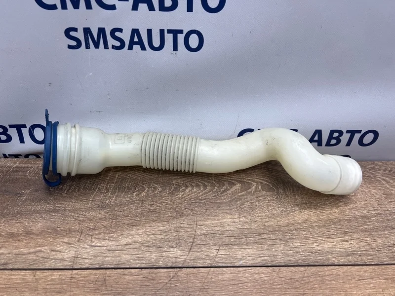 Горловина бачка стеклоомывателя Mercedes-Benz ML A1668690620 W166 276.955