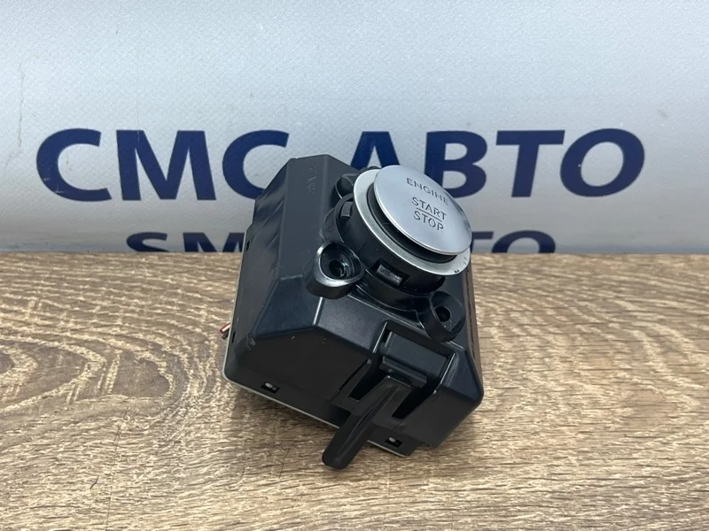Замок зажигания Mercedes-Benz ML A1669052901 W166 276.955