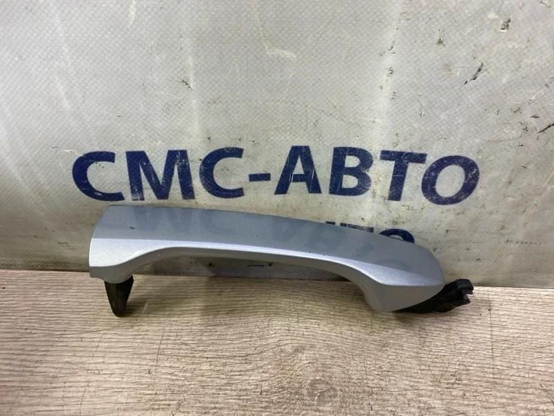 Ручка двери наружная Volvo XC90 30699553 ХС90 4.4 B8444S