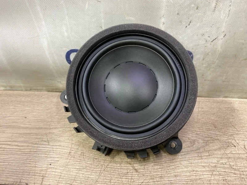 Динамик Volvo S80 30797726 С80 4.4 B8444S