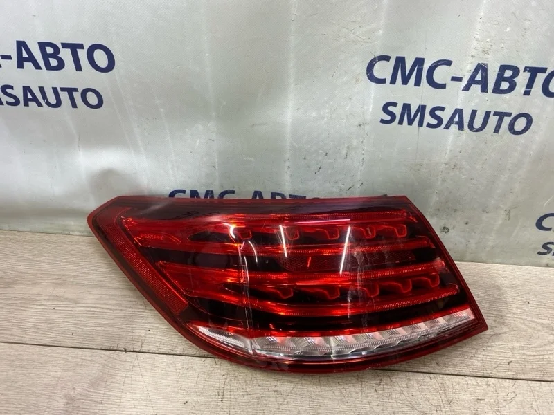 Фонарь Mercedes-Benz E-Class A2079063300 C207 274.920, задний левый