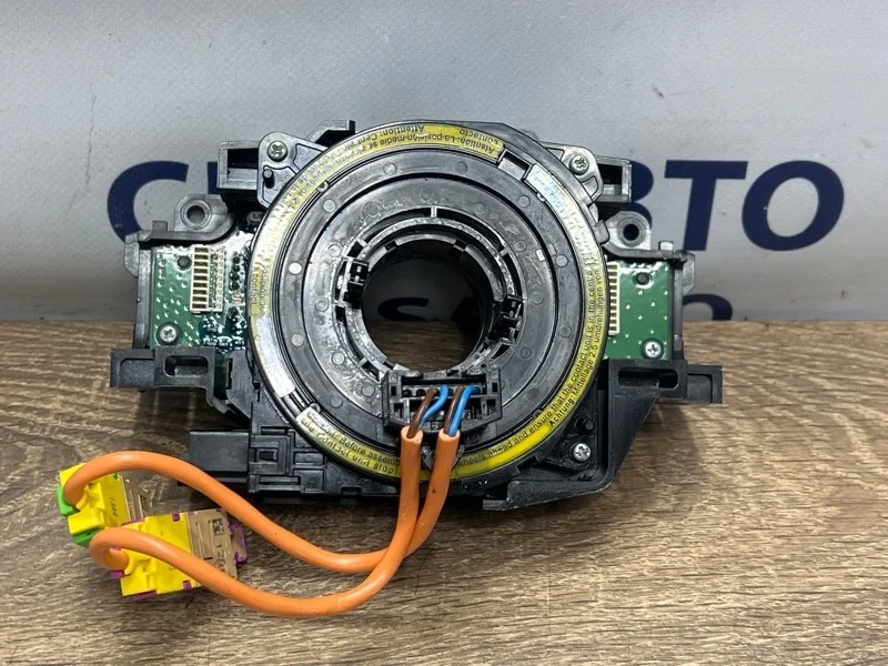 Кольцо SRS Volvo XC90 31313083 ХС90 3.2 B6324S5