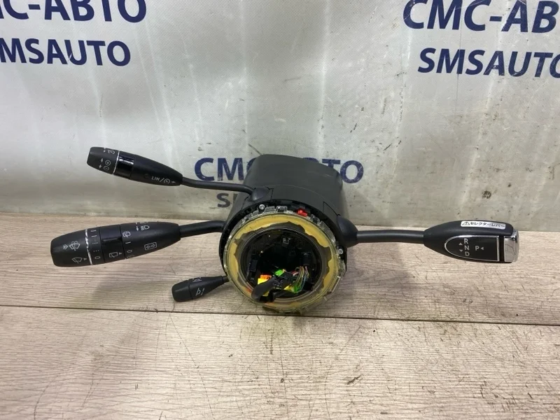 Подрулевой переключатель Mercedes-Benz R-Class A1645400144 W251 272.967