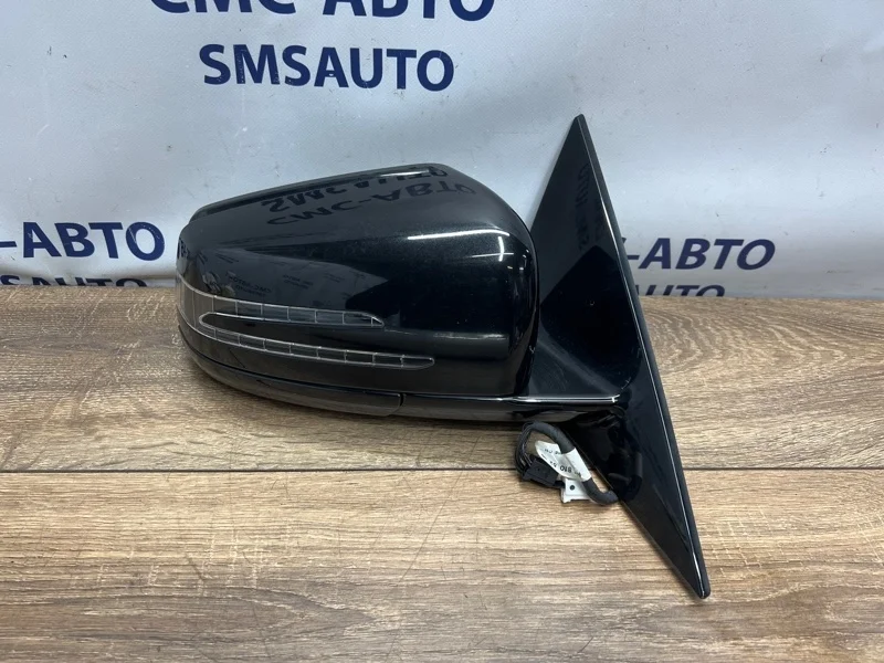 Зеркало заднего вида Mercedes-Benz E-Class A2078101676 C207 271.860, правое