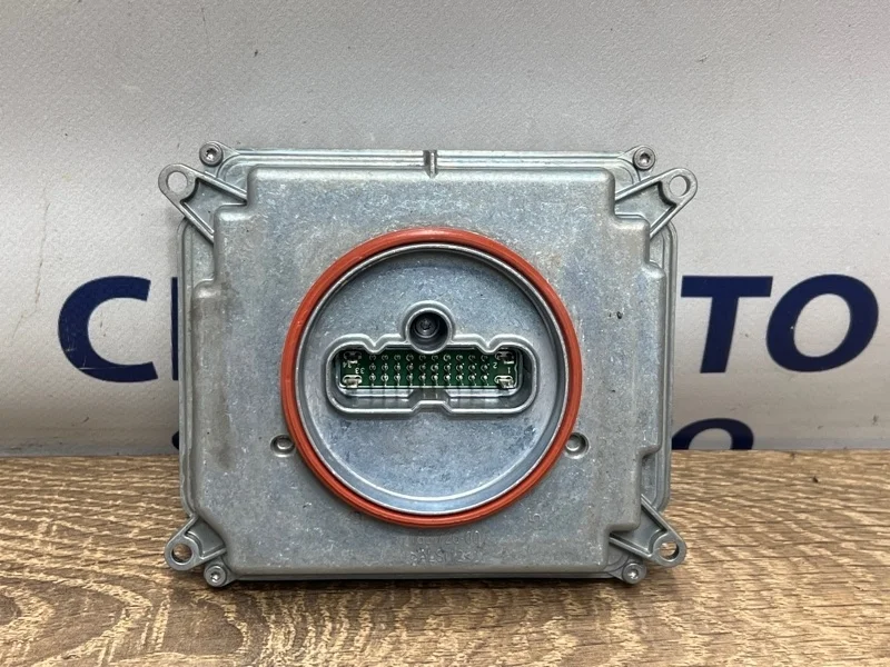 Блок управления светом Audi A6 7PP941472J C7 2.0 CYP