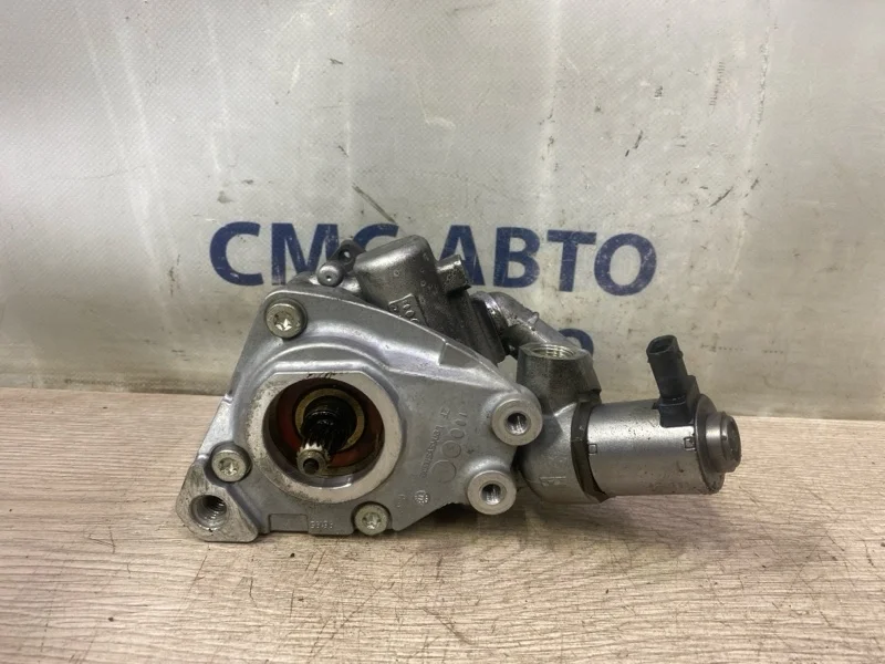 Насос ГУР Audi A8 2011 4H0145155D D4 4.2 CDR