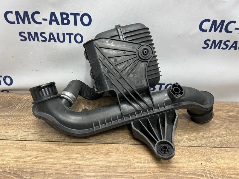 Патрубок воздушный Audi A6 8K0129955A C7 2.0 CYP