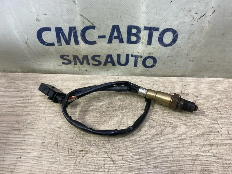 Лямбда-зонд Audi A8 2011 079906262Q D4 4.2 CDR