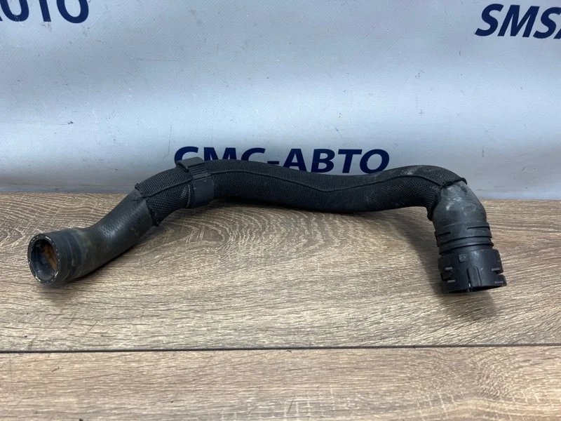 Патрубок охлаждения Audi A6 3B0122291C C7 2.0 CYP