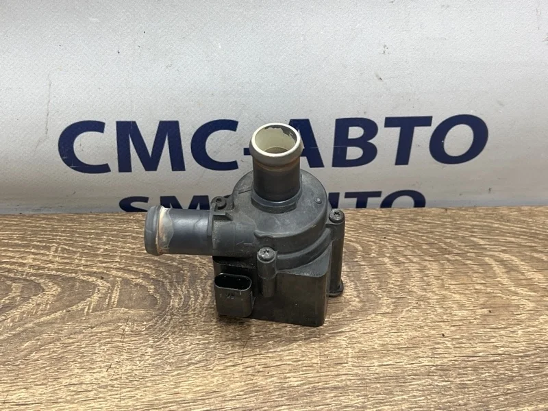 Насос охлаждения электрический Audi A6 06H121601P C7 2.0 CYP