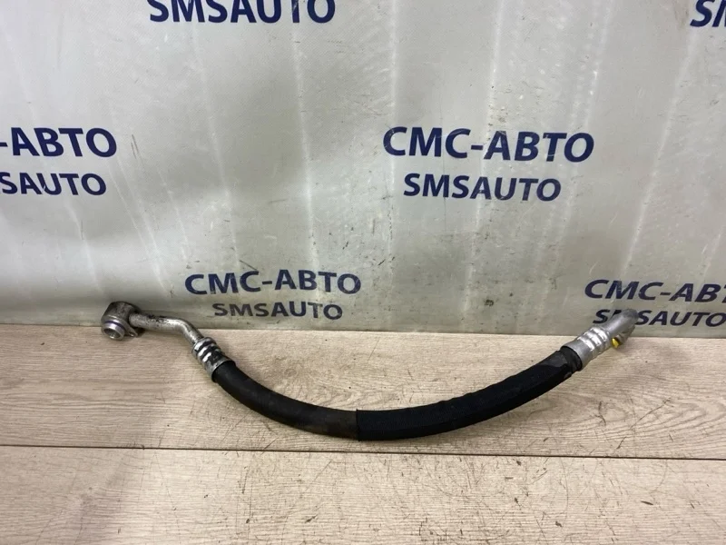 Трубка кондиционера Audi A6 4F0260707A C6 2.8 CCE