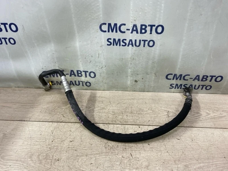 Трубка кондиционера Audi A6 4F0260701L C6 2.8 CCE