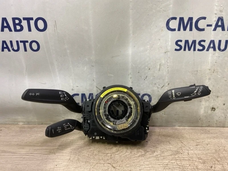 Подрулевой переключатель Audi Q5 4G8953502AD4PK 8R 2.0T CNC