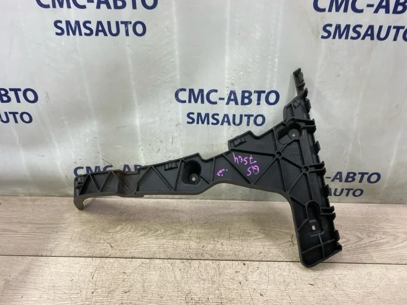 Кронштейн бампера Audi Q5 8R0807453B 8R 2.0T CNC, задний левый