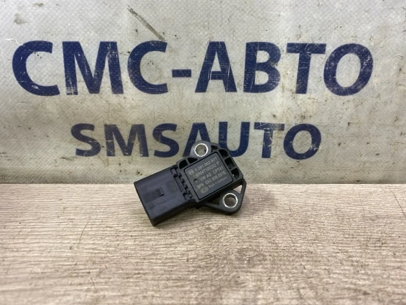Датчик абсолютного давления Audi Q5 03G906051E 8R 2.0T CNC