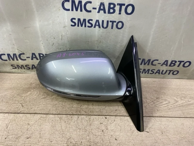 Зеркало Audi A8 4H0857528 D4 3.0 CGW, правое