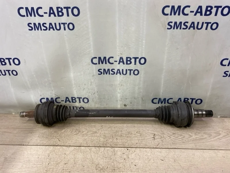 Привод Mercedes-Benz E-Class A2043501810 C207 274.920, задний