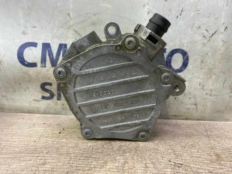 Вакуумный насос Volvo V40 Cross Country 31316688 V40 CROSS COUNTRY B5204T9