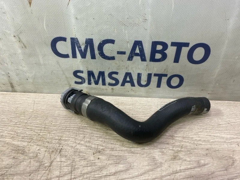 Патрубок охлаждения Volvo V40 Cross Country 31439965 V40 CROSS COUNTRY B5204T9