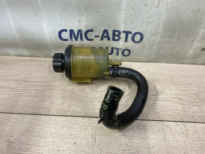 Бачок ГУР Volvo XC60 30680756 ХС60 2.0 B4204T7