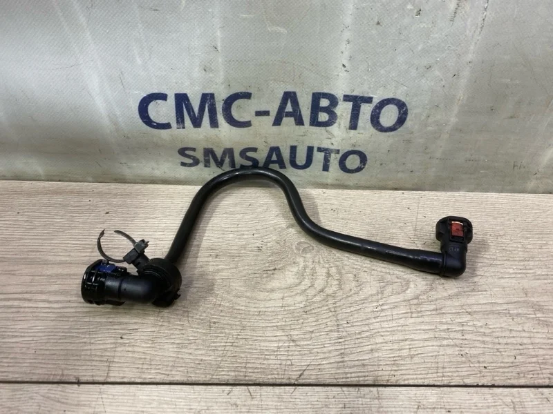 Трубка охлаждения АКПП Volvo XC60 31319277 ХС60 2.0 B4204T7