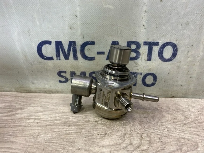 ТНВД Volvo XC60 31359675 ХС60 2.0 B4204T7