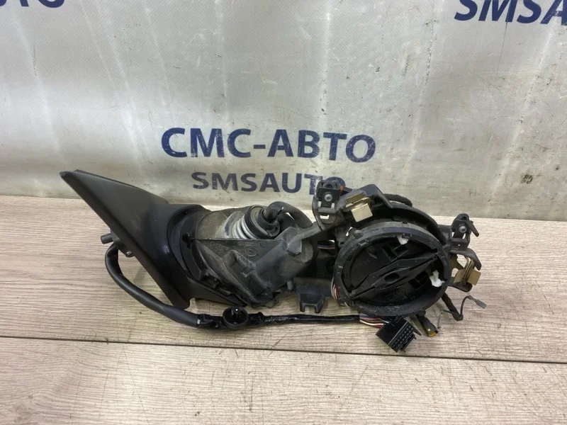 Зеркало Audi A6 4G0857528 4G 2.8 CHV, правое