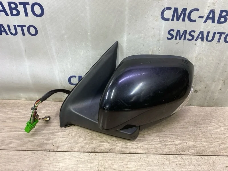 Зеркало Volvo XC90 39894341 ХС90 4.4 B8444S, левое