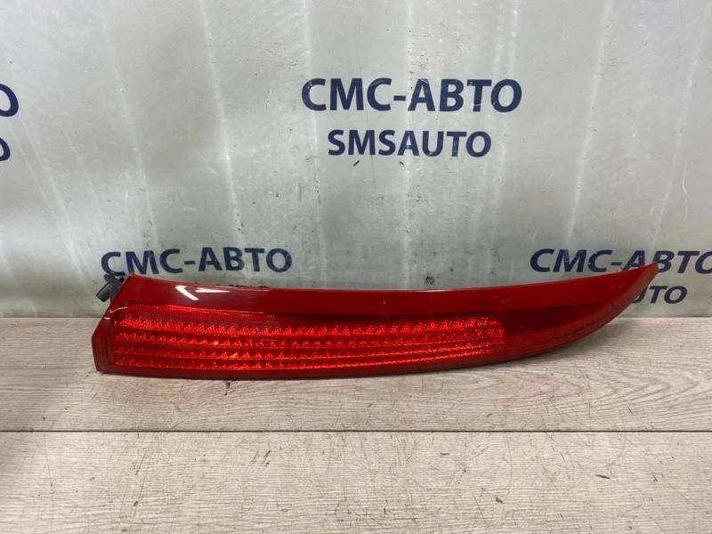 Фонарь Volvo XC90 30698141 ХС90 4.4 B8444S, задний левый