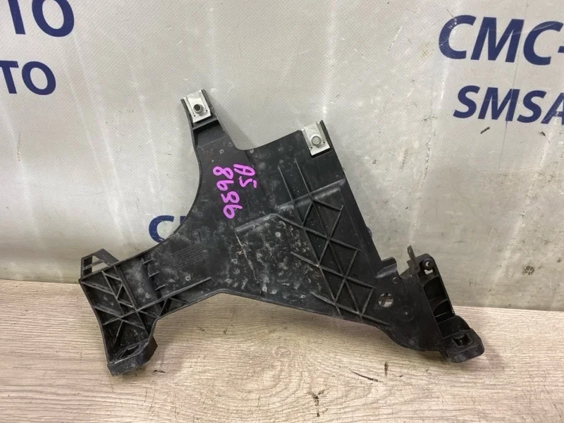 Крепежная площадка фары Audi A5 8T0941453D 8T 2.0T CDN, передняя левая