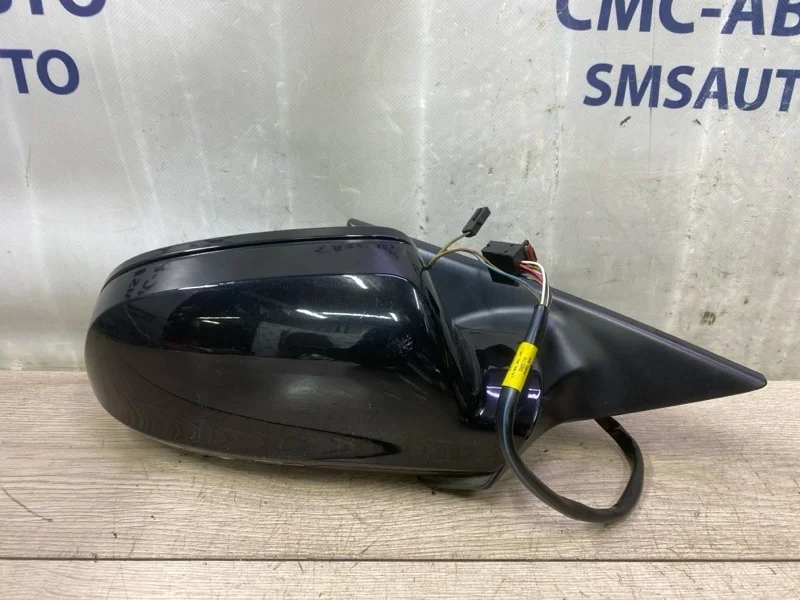 Зеркало Audi A5 8T8857410K 8T 2.0T CDN, правое