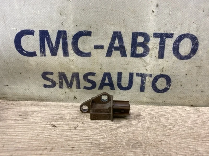 Датчик удара Audi A5 8K0959651 8T 2.0T CDN